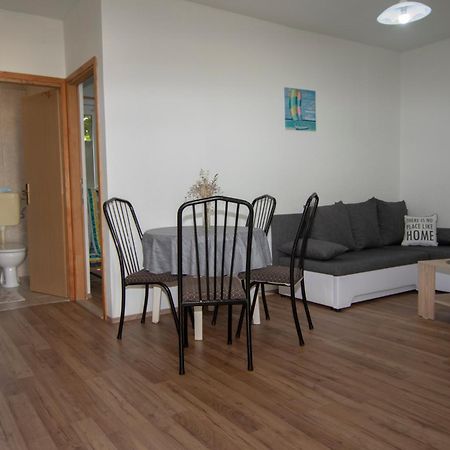 Apartmani Caganic Villa Bledi Vir Chambre photo