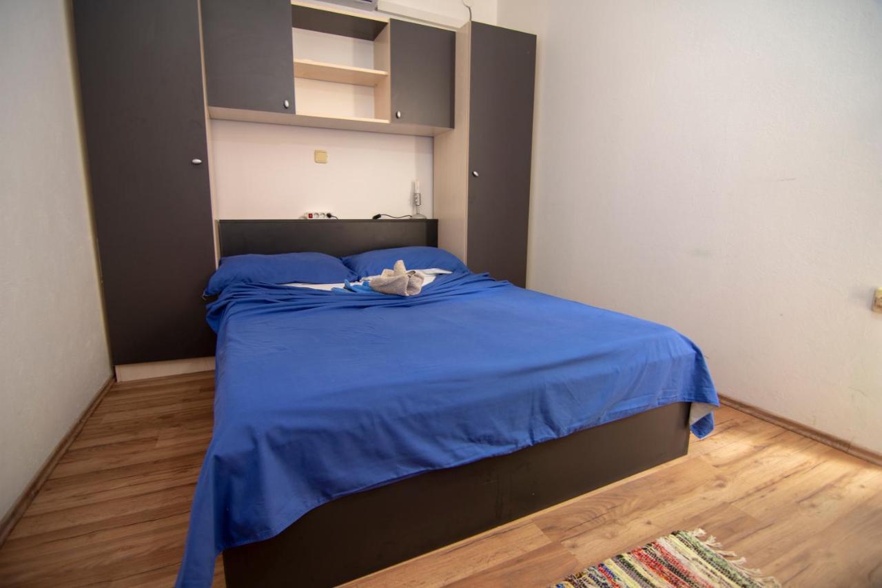 Apartmani Caganic Villa Bledi Vir Extérieur photo