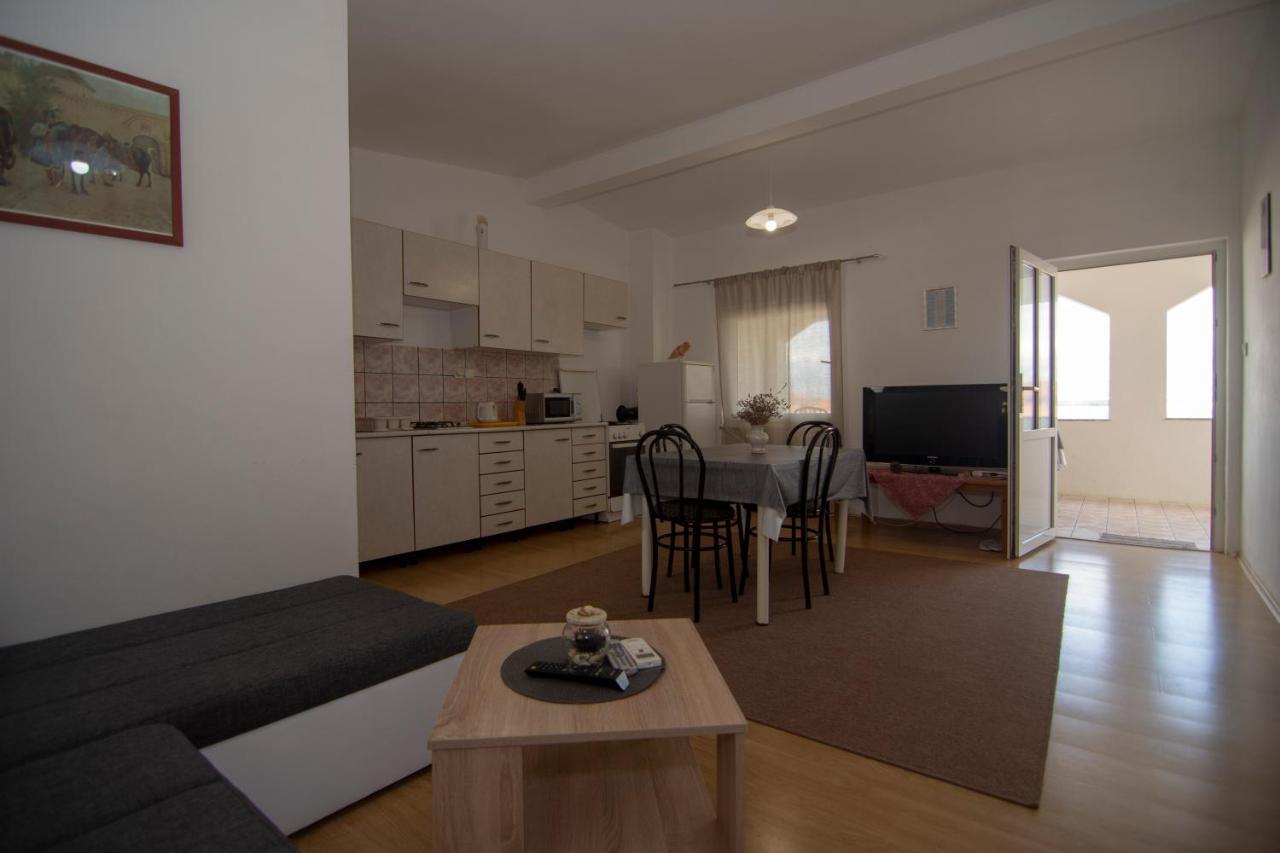 Apartmani Caganic Villa Bledi Vir Extérieur photo