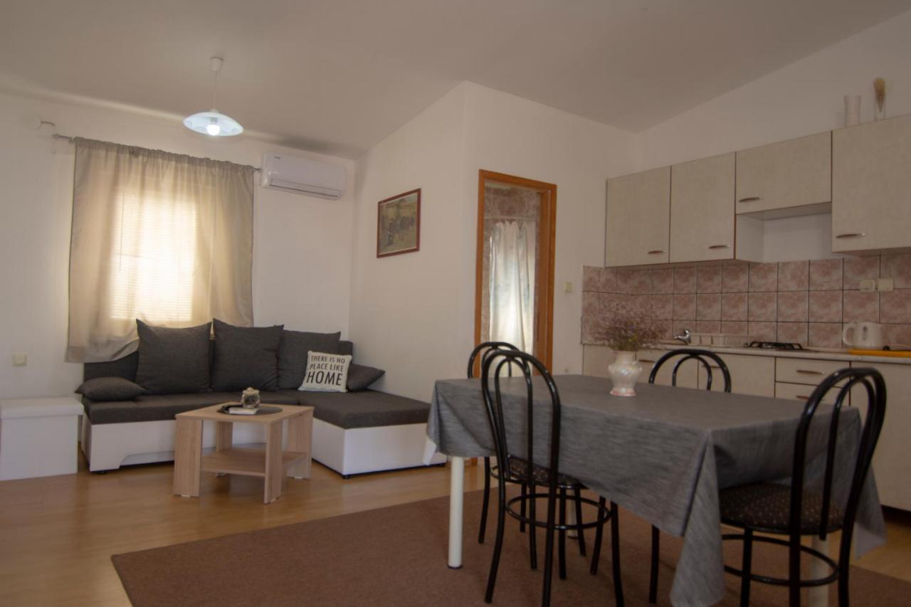 Apartmani Caganic Villa Bledi Vir Extérieur photo