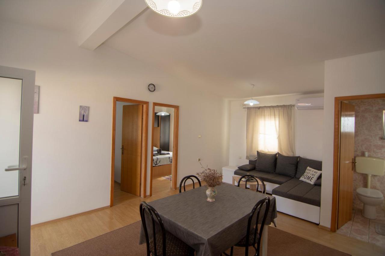 Apartmani Caganic Villa Bledi Vir Extérieur photo