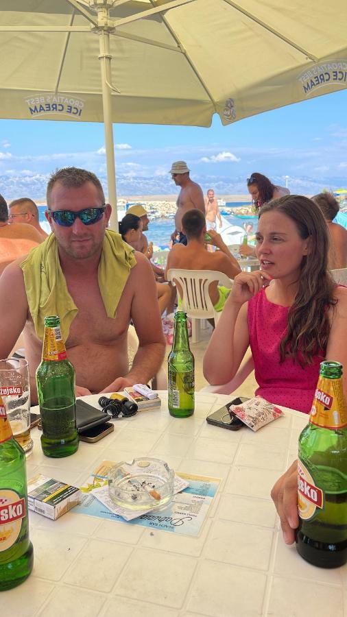 Apartmani Caganic Villa Bledi Vir Extérieur photo