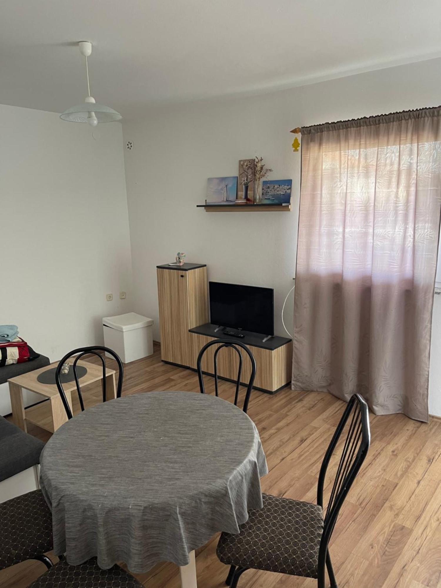 Apartmani Caganic Villa Bledi Vir Extérieur photo
