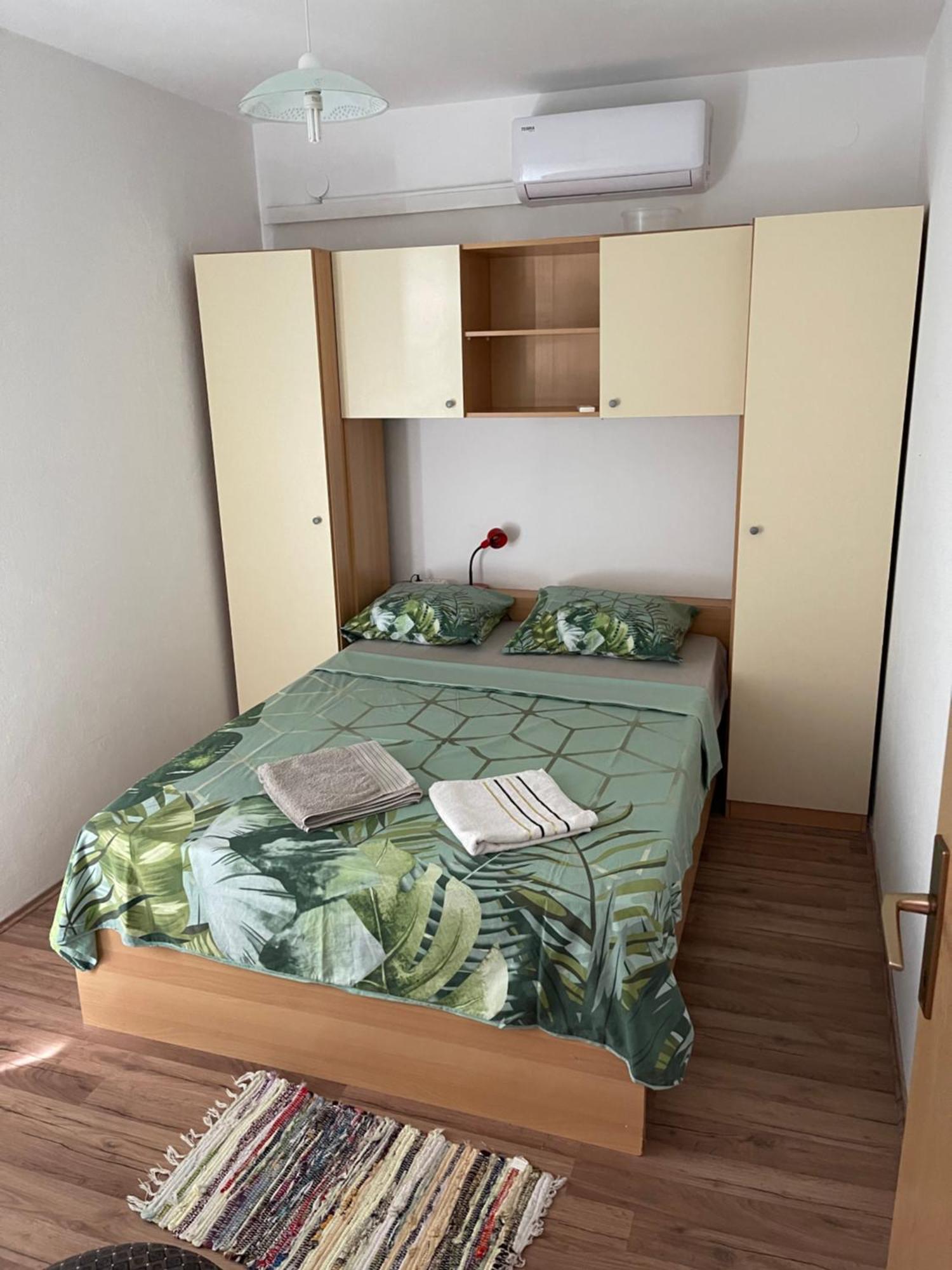 Apartmani Caganic Villa Bledi Vir Extérieur photo