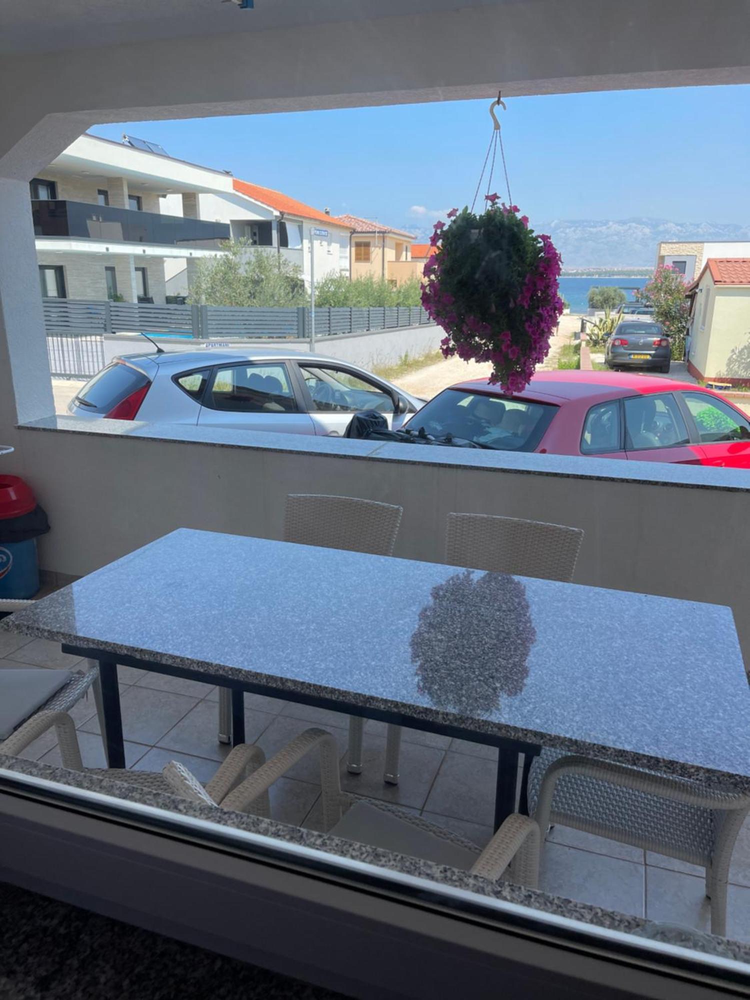Apartmani Caganic Villa Bledi Vir Extérieur photo