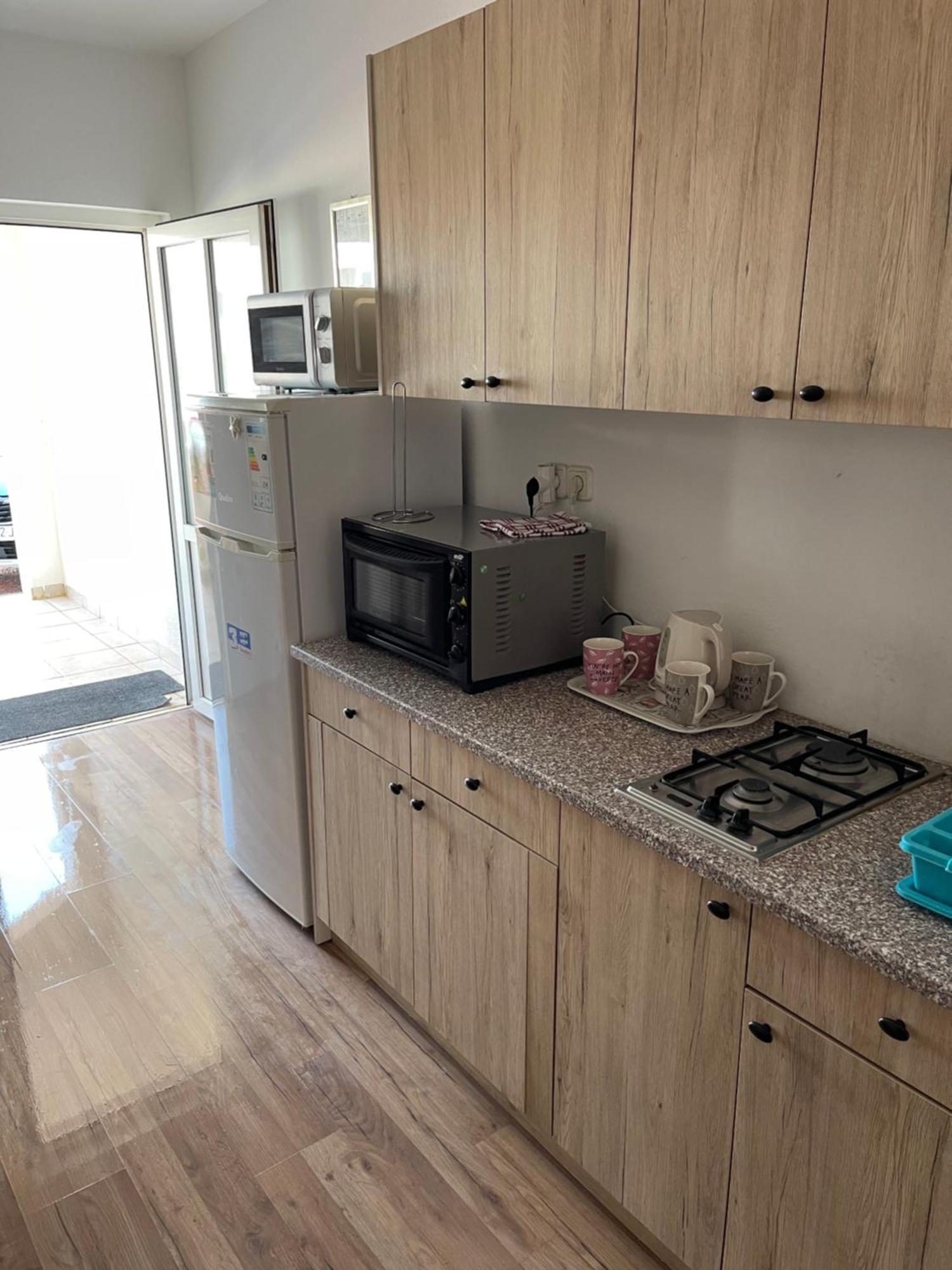 Apartmani Caganic Villa Bledi Vir Extérieur photo