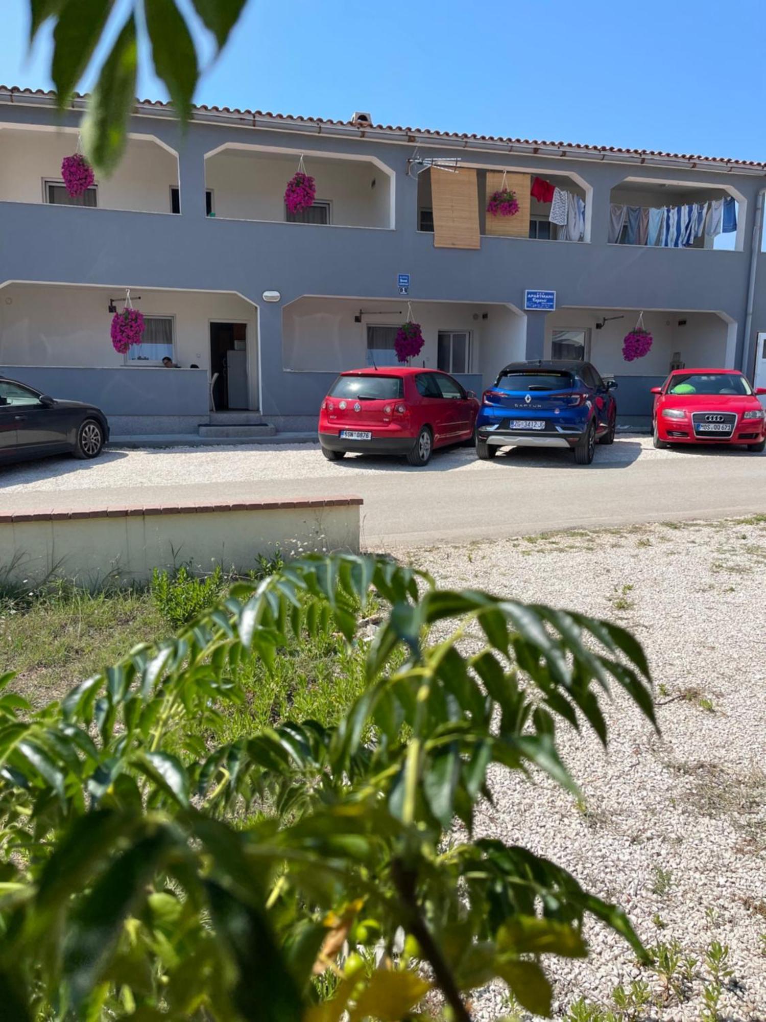 Apartmani Caganic Villa Bledi Vir Extérieur photo