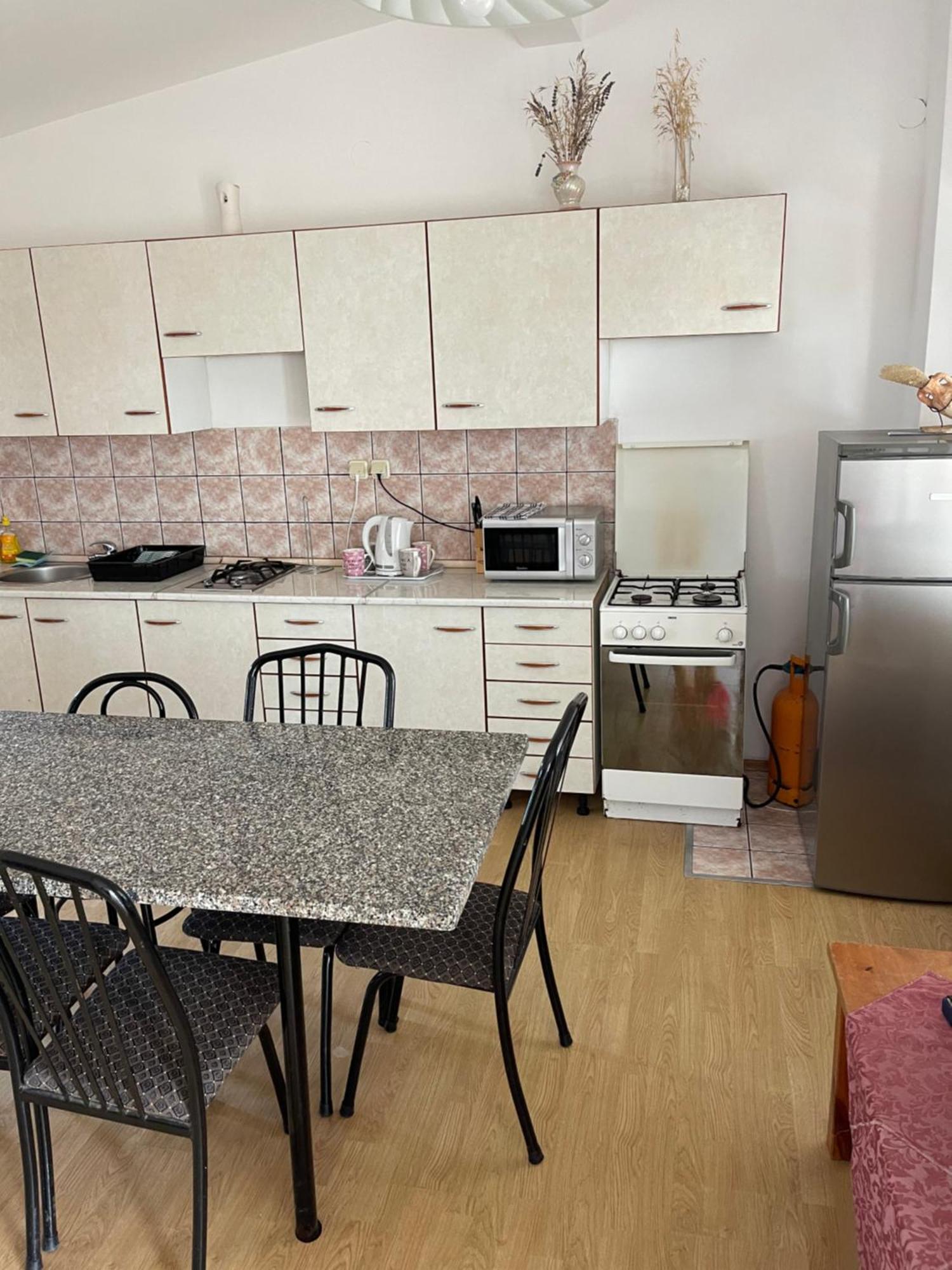 Apartmani Caganic Villa Bledi Vir Extérieur photo