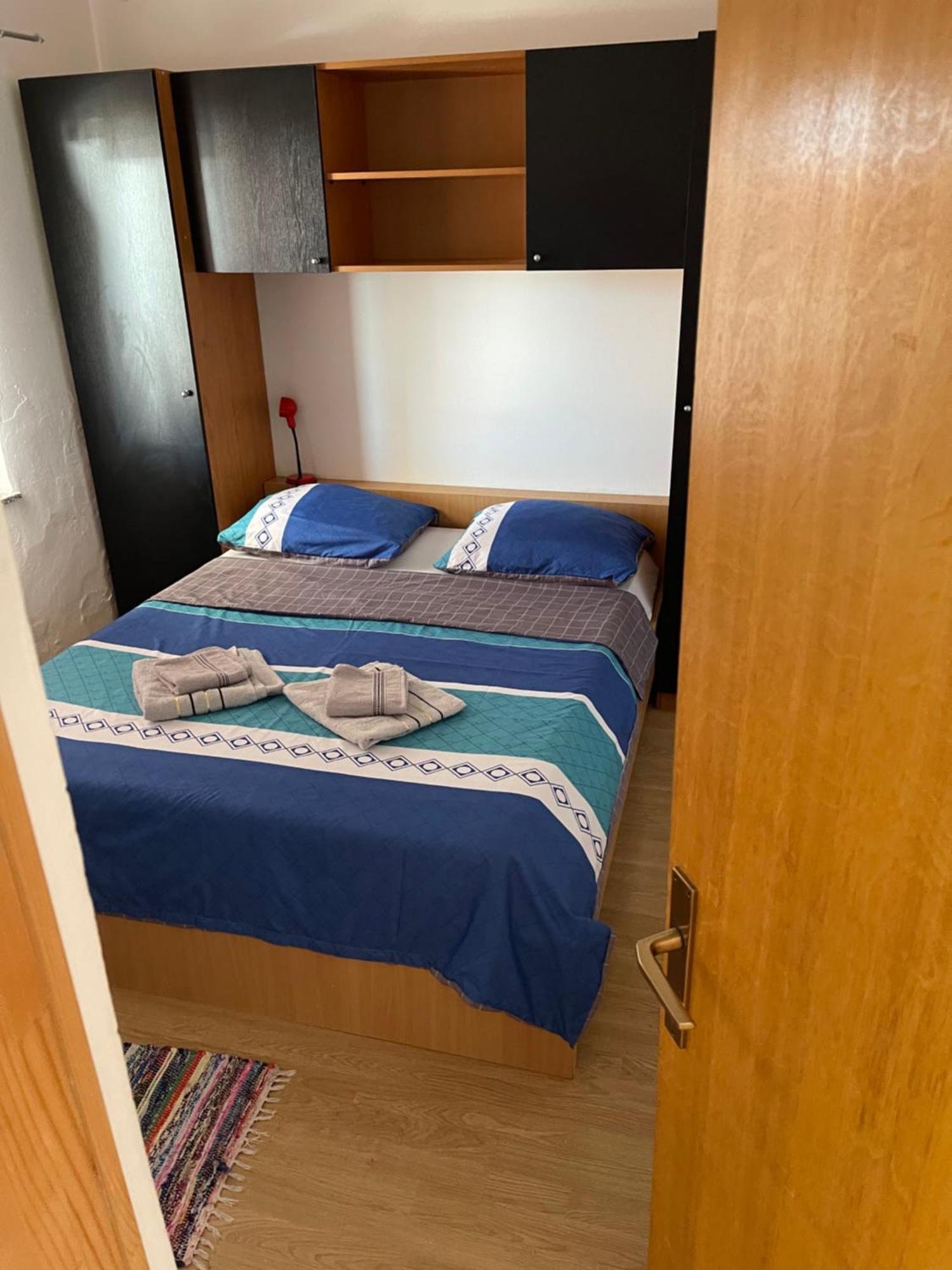 Apartmani Caganic Villa Bledi Vir Extérieur photo