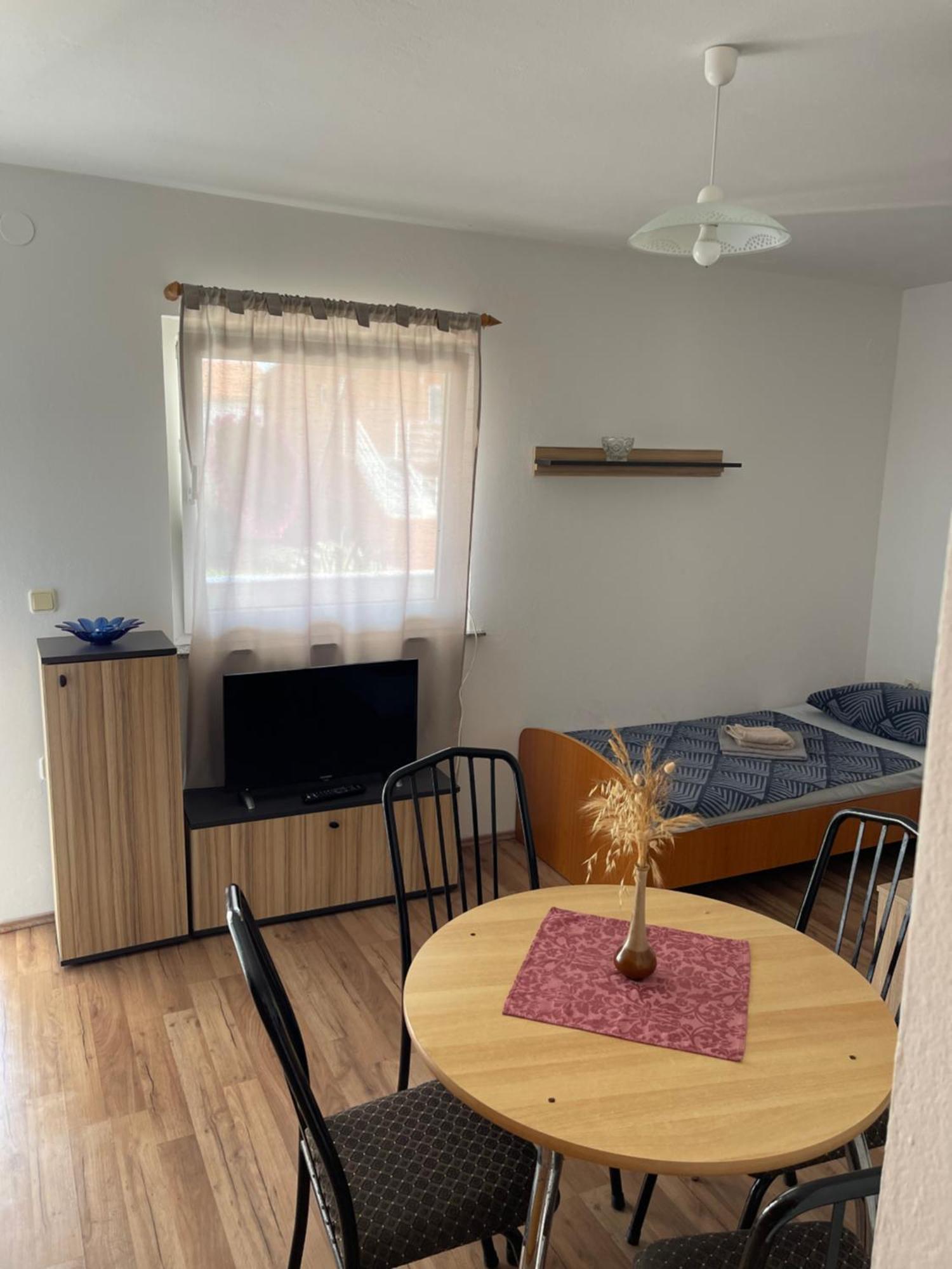 Apartmani Caganic Villa Bledi Vir Extérieur photo