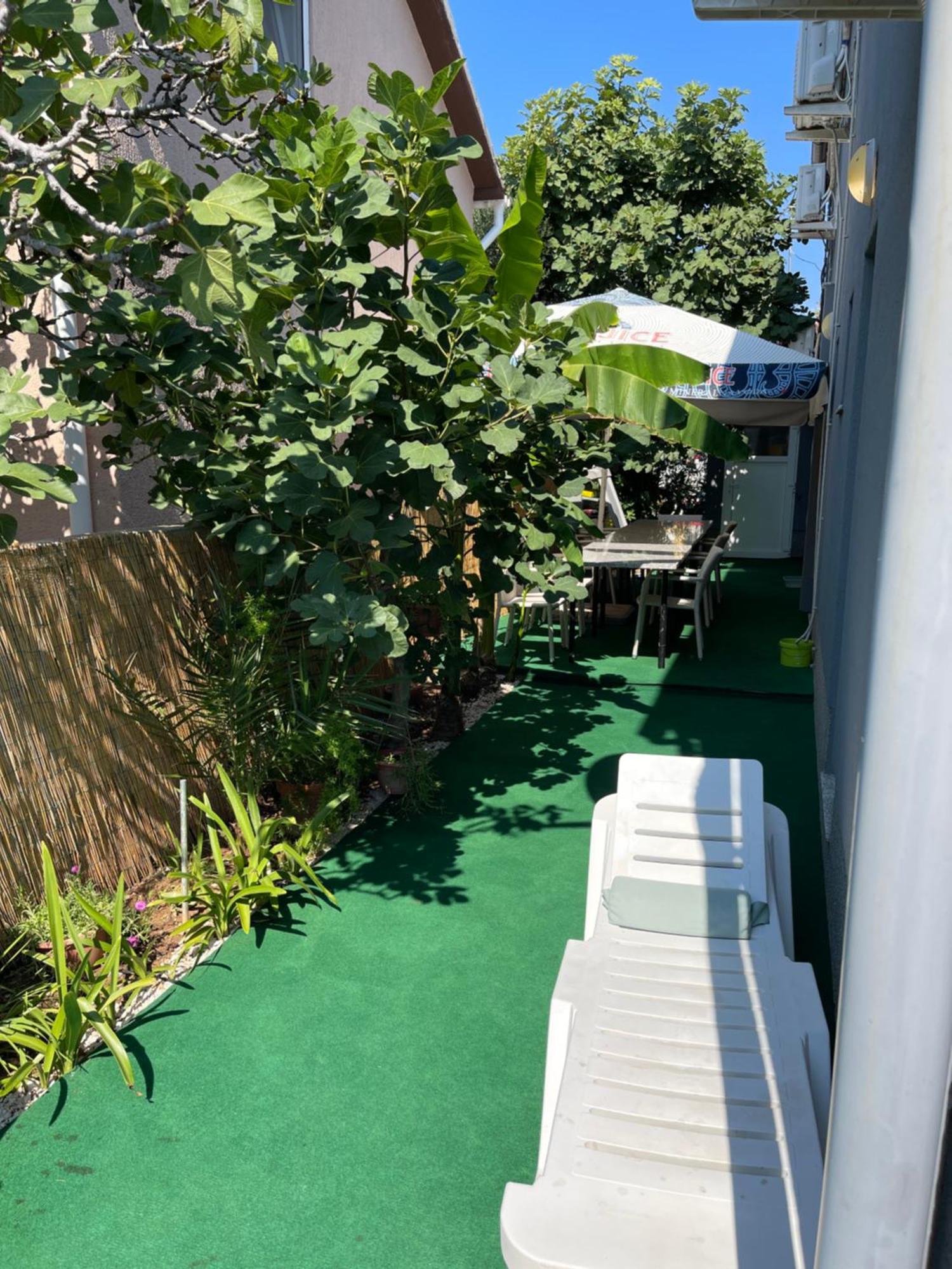 Apartmani Caganic Villa Bledi Vir Extérieur photo