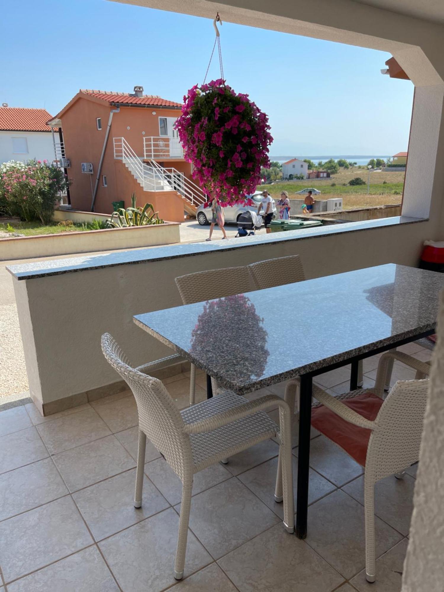 Apartmani Caganic Villa Bledi Vir Extérieur photo