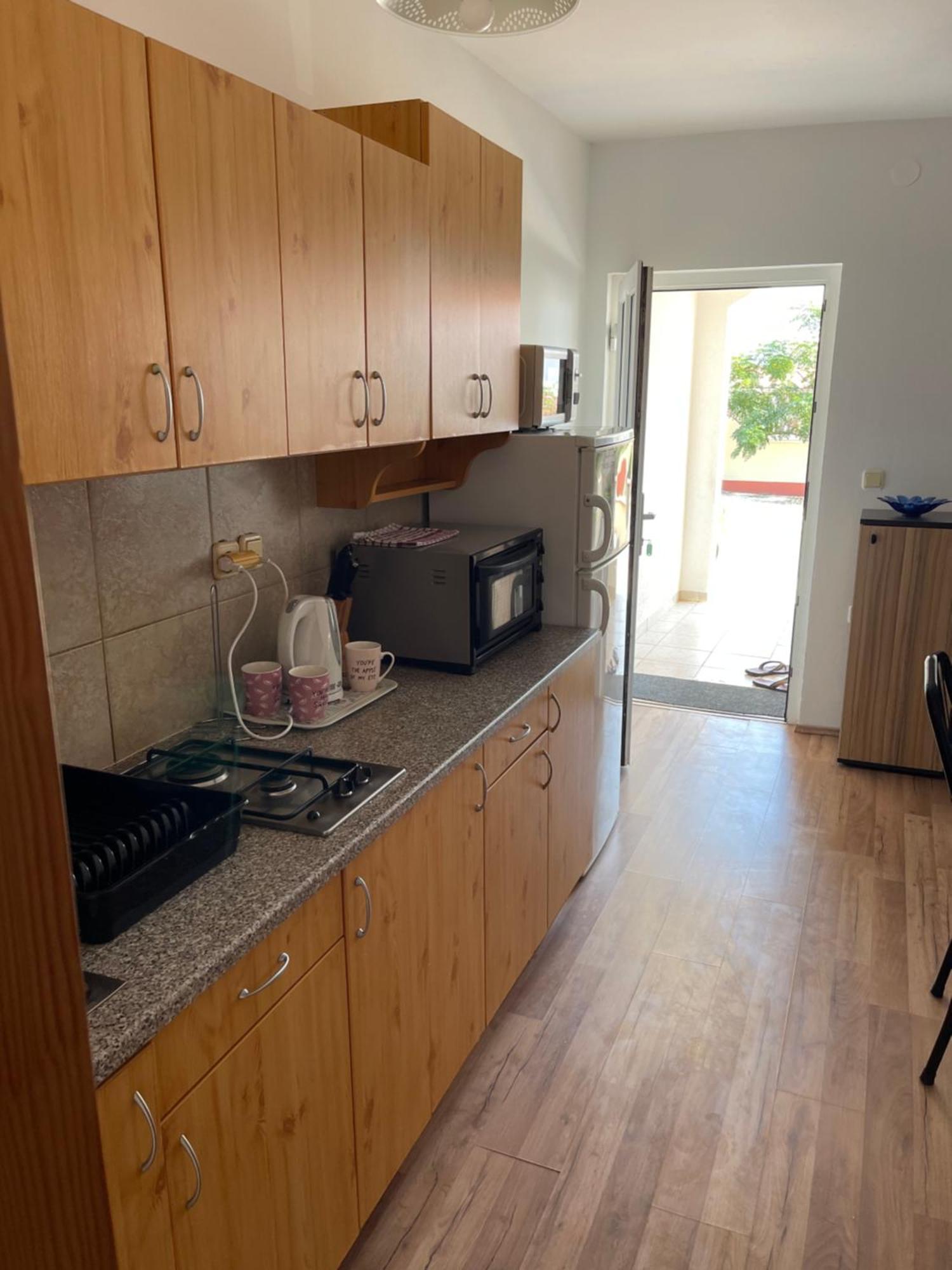 Apartmani Caganic Villa Bledi Vir Extérieur photo