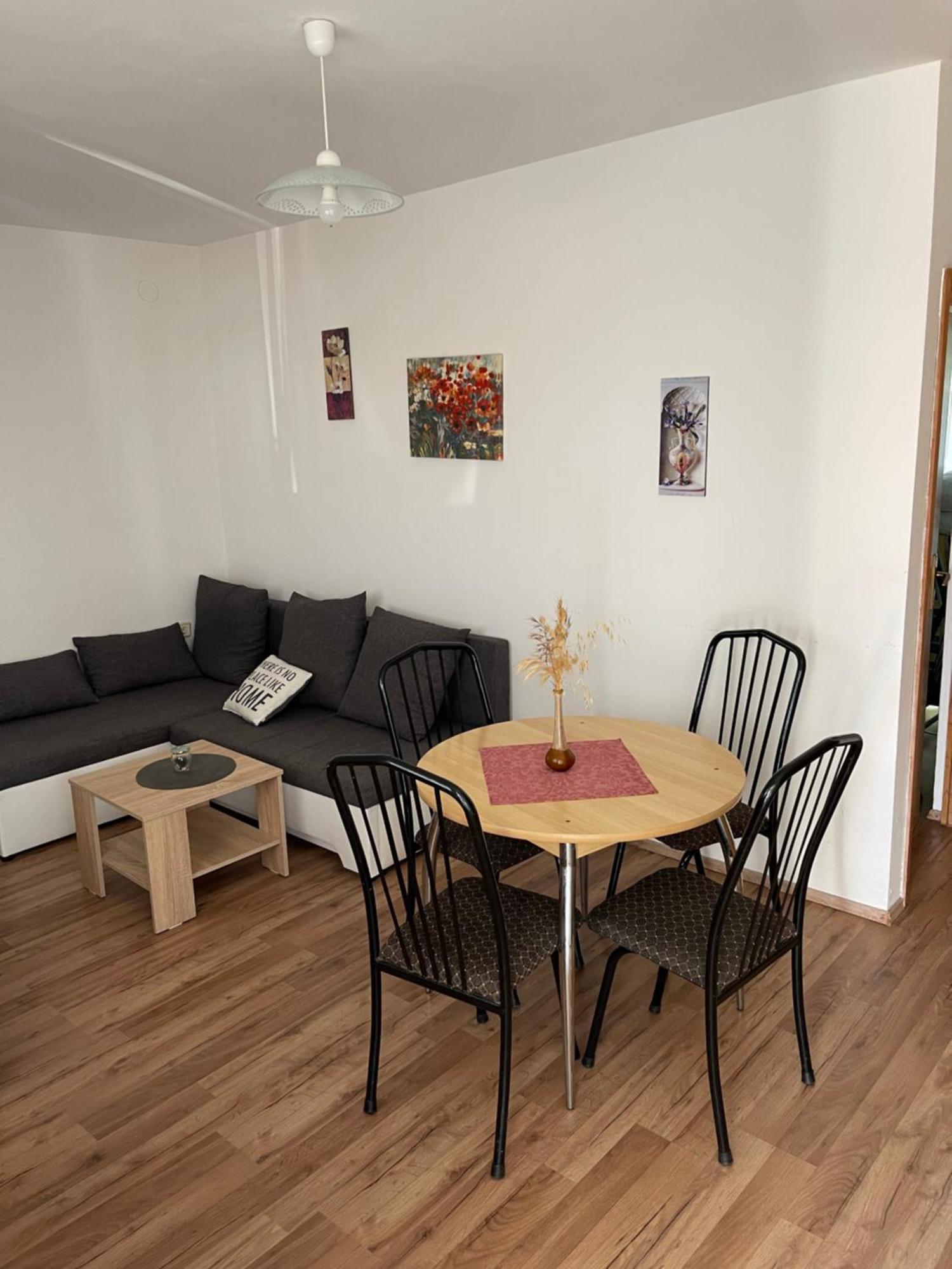 Apartmani Caganic Villa Bledi Vir Extérieur photo
