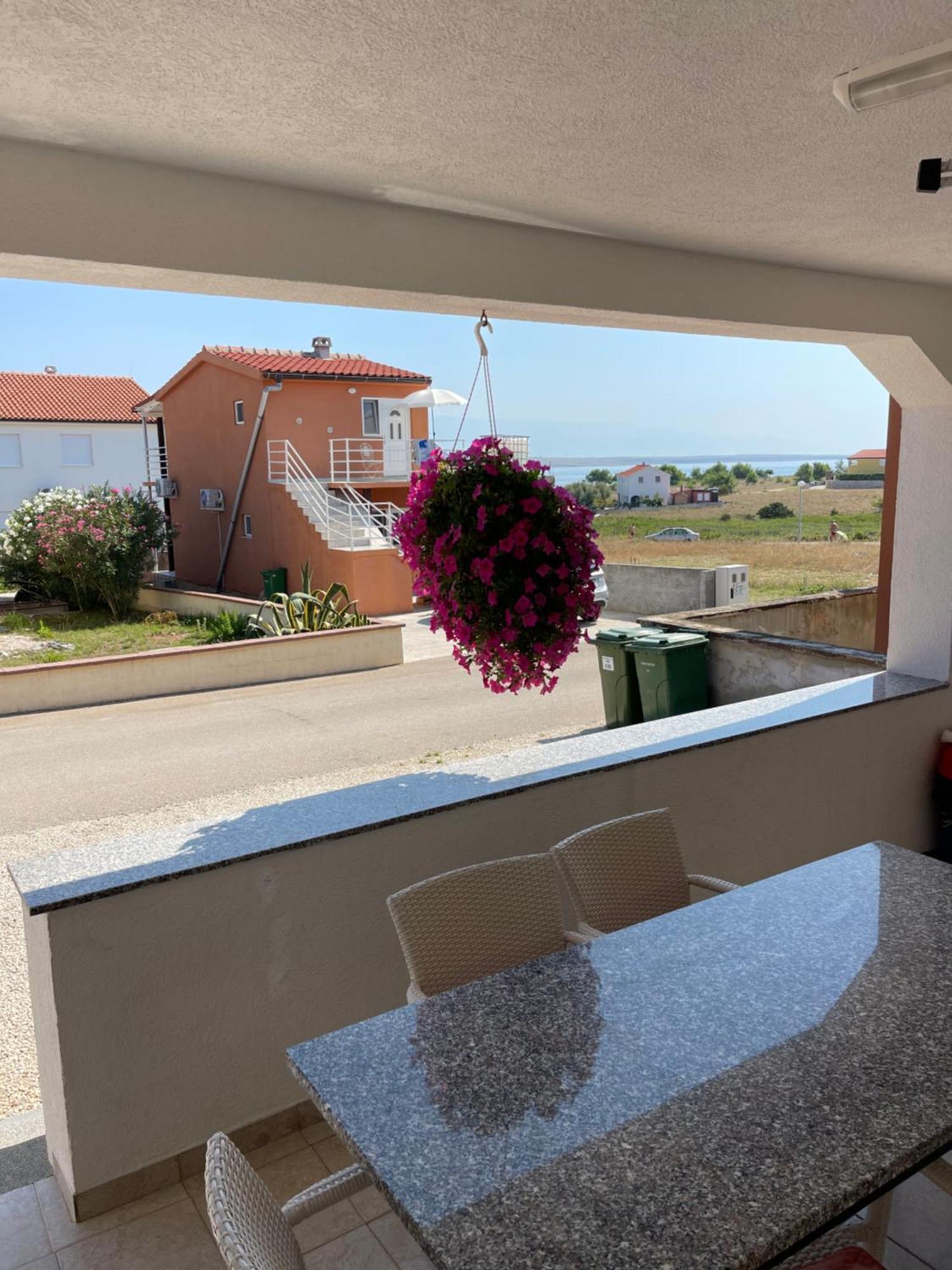 Apartmani Caganic Villa Bledi Vir Extérieur photo