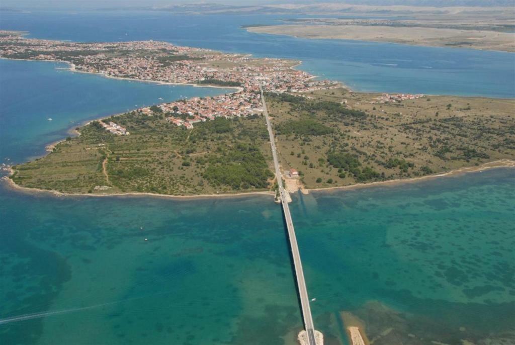 Apartmani Caganic Villa Bledi Vir Extérieur photo