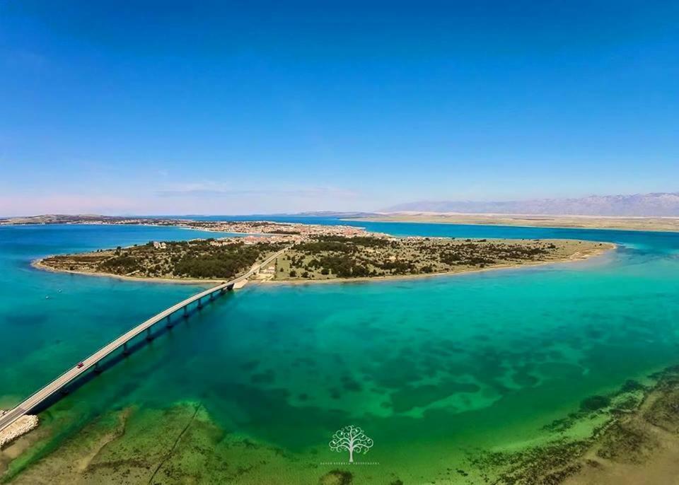 Apartmani Caganic Villa Bledi Vir Extérieur photo