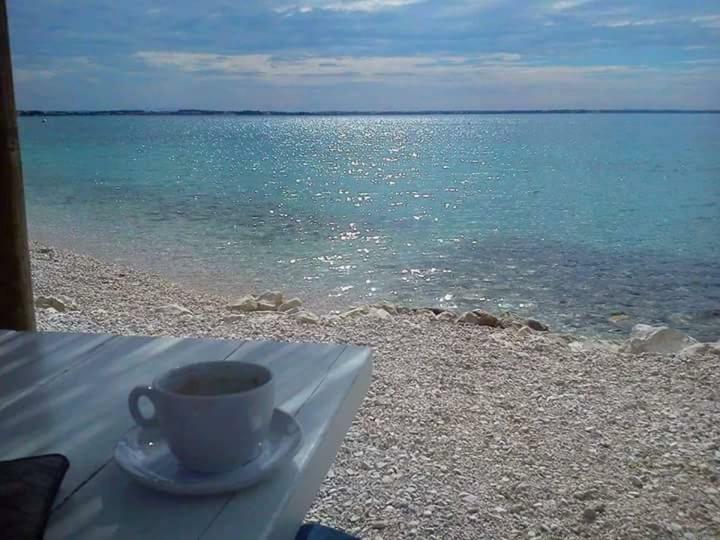 Apartmani Caganic Villa Bledi Vir Extérieur photo