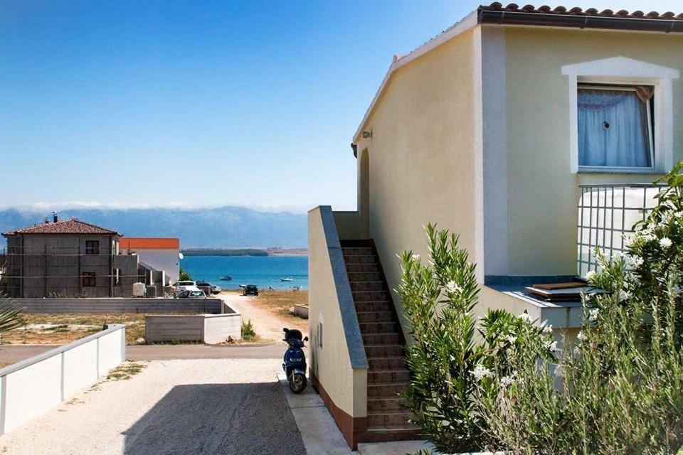 Apartmani Caganic Villa Bledi Vir Extérieur photo
