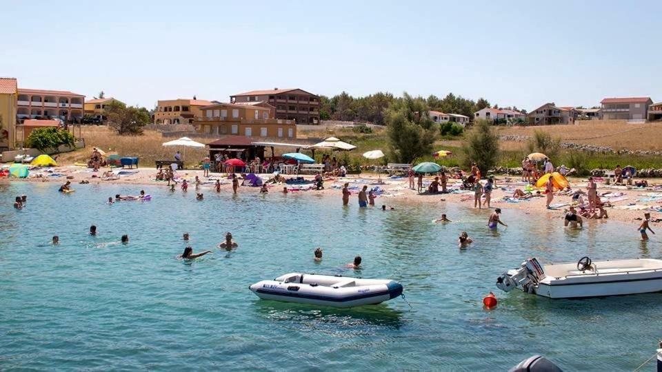 Apartmani Caganic Villa Bledi Vir Extérieur photo