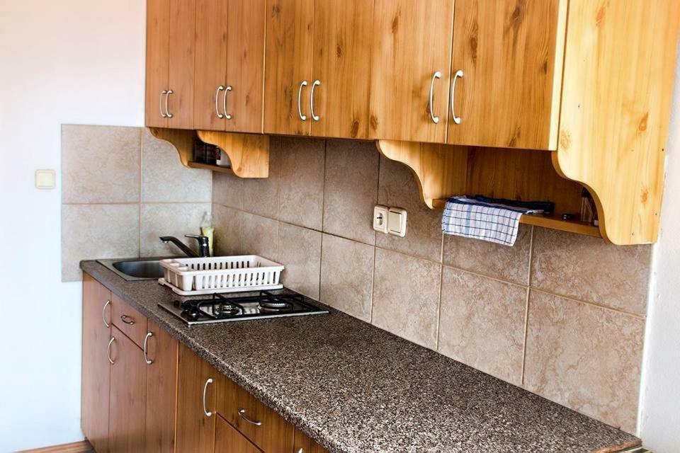 Apartmani Caganic Villa Bledi Vir Extérieur photo
