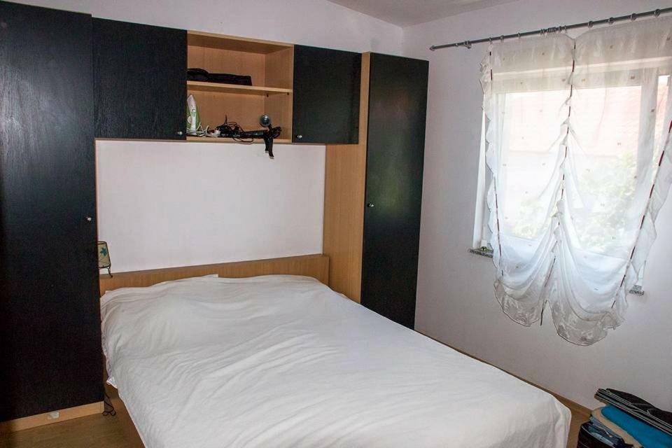 Apartmani Caganic Villa Bledi Vir Extérieur photo