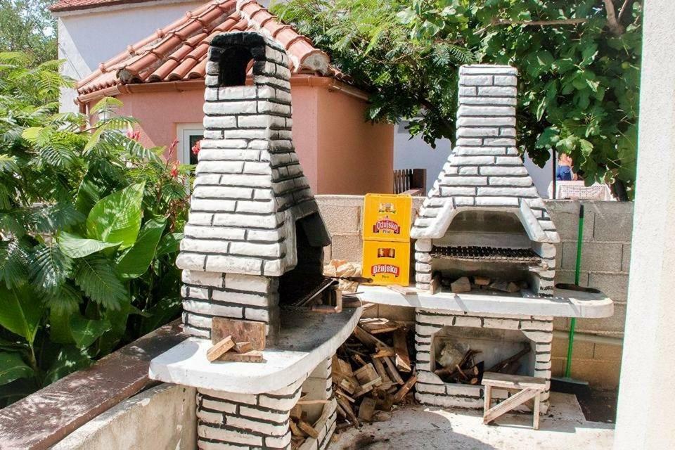 Apartmani Caganic Villa Bledi Vir Extérieur photo