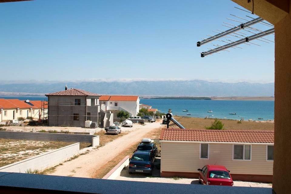 Apartmani Caganic Villa Bledi Vir Extérieur photo