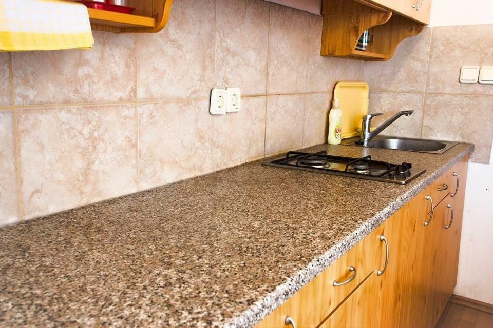 Apartmani Caganic Villa Bledi Vir Extérieur photo