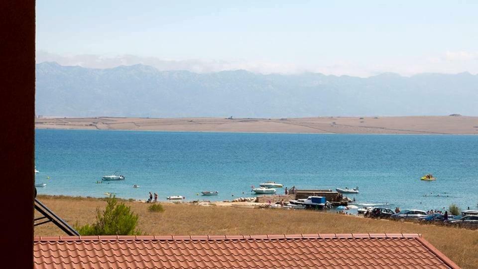 Apartmani Caganic Villa Bledi Vir Extérieur photo