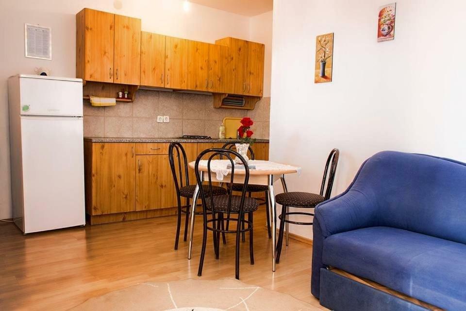 Apartmani Caganic Villa Bledi Vir Extérieur photo