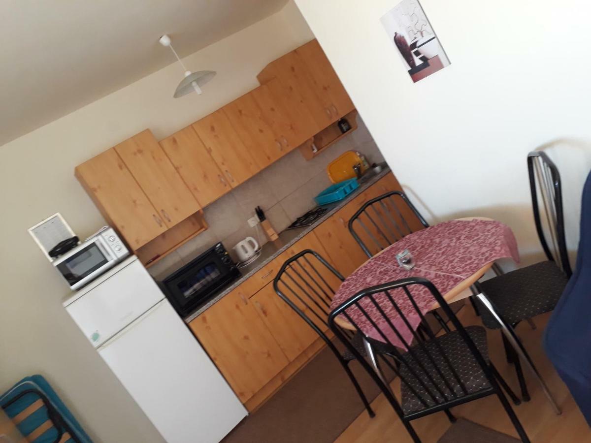 Apartmani Caganic Villa Bledi Vir Extérieur photo