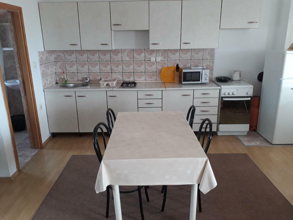 Apartmani Caganic Villa Bledi Vir Extérieur photo